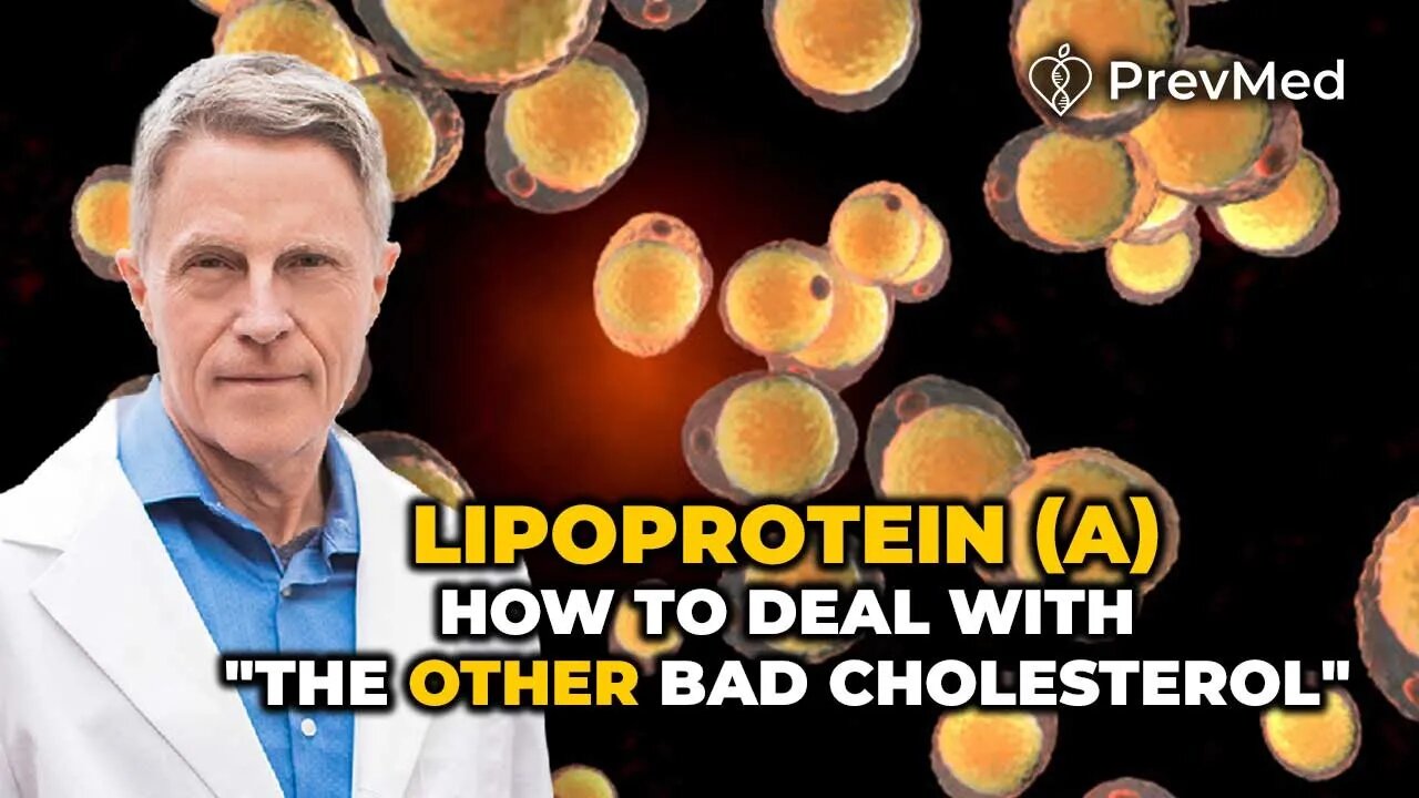 Lipoprotein (a) - "The Other ’Bad’ Cholesterol"