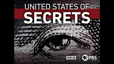 United States of Secrets - Parts 1 & 2