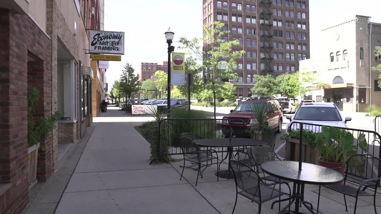 Jackson Mayor Dobies proposes increasing minimum wage to more than $15 an hour. But, not for everyone.