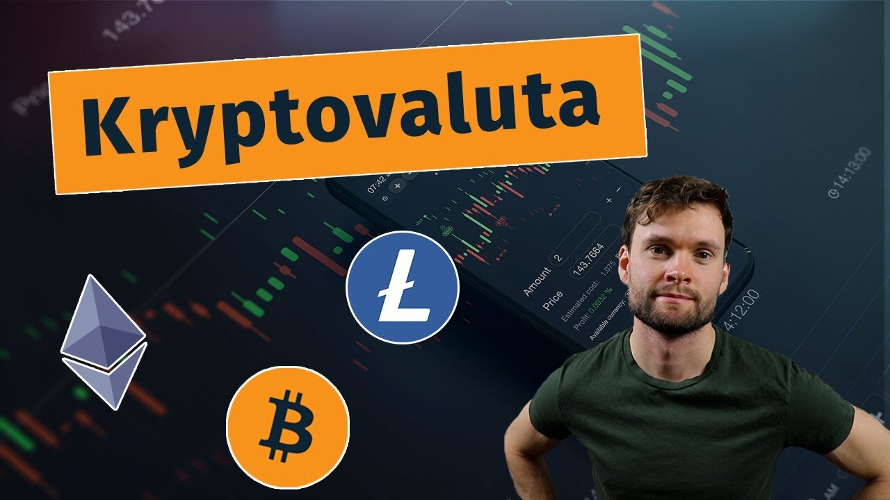 Handle BITCOIN og Kryptovaluter - Kom i gang Coinbase, Binance og Nordnet