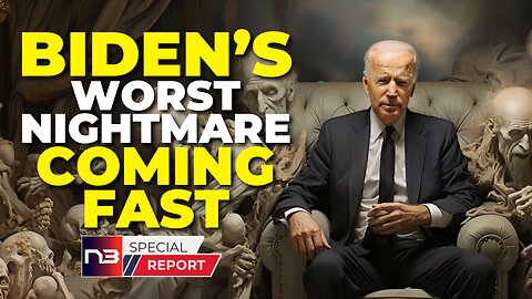 Breaking: Polls Reveal Biden's Worst Nightmare Coming - Epic Defection to Trump; Dems in Full Panic