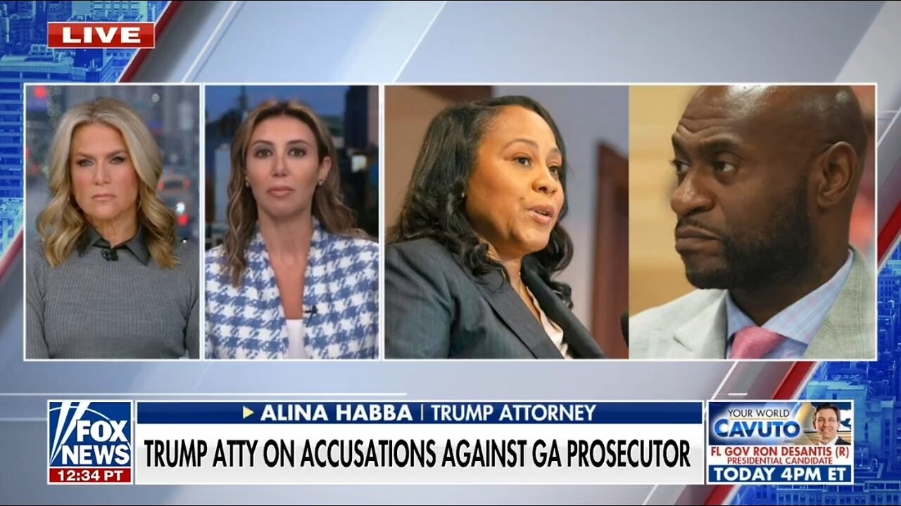 Trump Attorney: This Case Is Tainted From The Start!