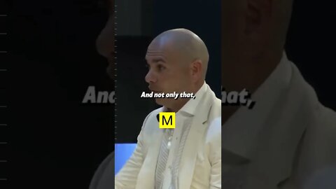 Pitbull's opinion on failure