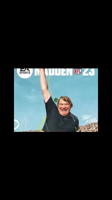 Madden 23 PS5, 10 Second Review! #madden23 #shorts