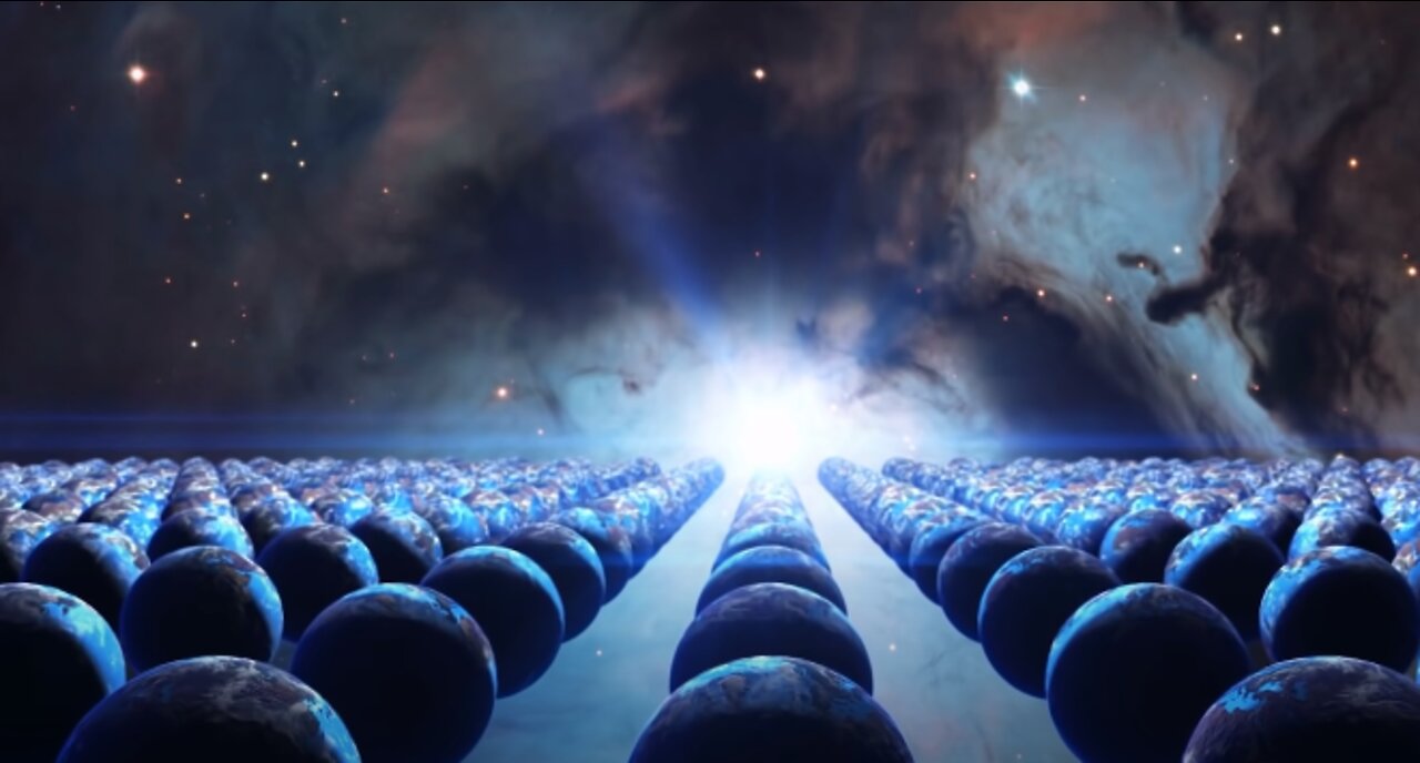 What If the Multiverse Was Real?