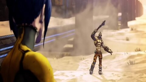 Borderlands 2 with friends and Touching golf BALLS later