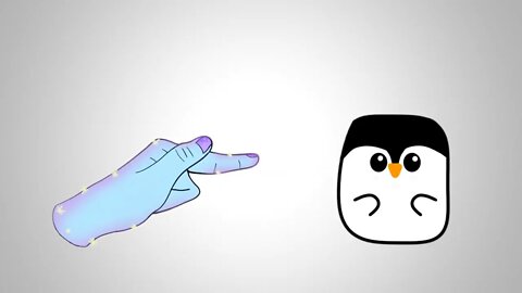 Penguin Boop