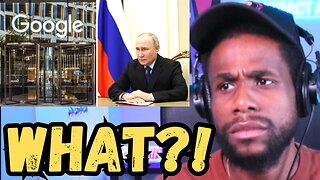 Russia Sues Google For ABSURD Amount!