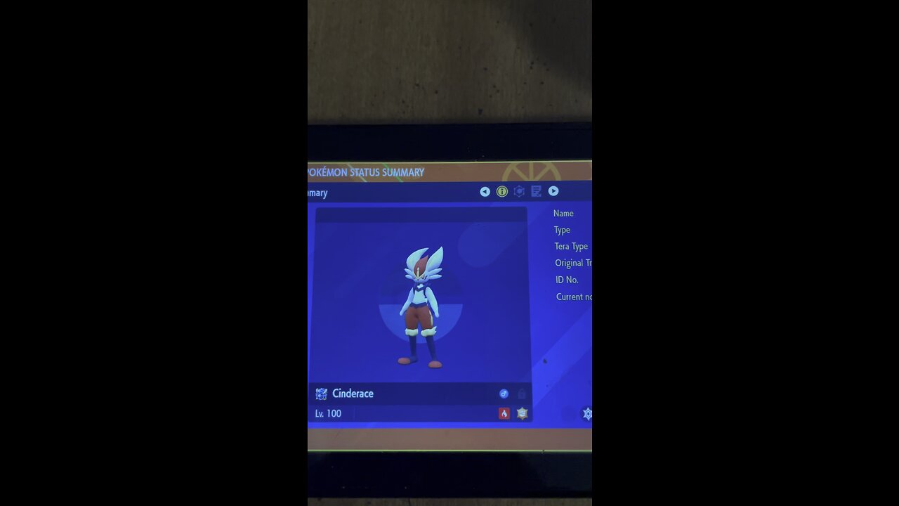 7 star raid Pokémon so far!