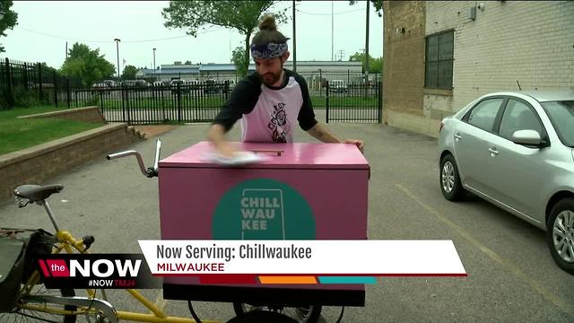 Now Serving: Chillwaukee
