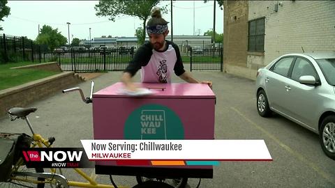 Now Serving: Chillwaukee