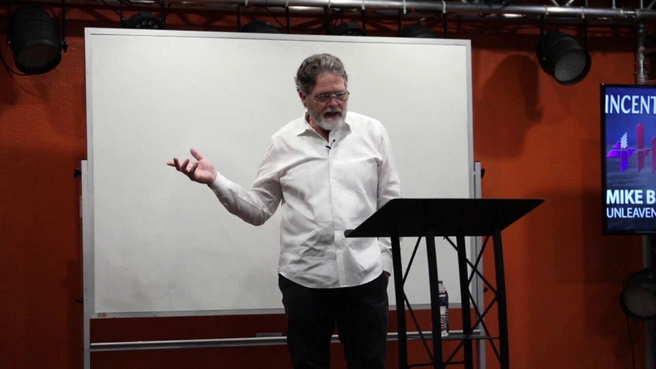 Mike Balloun | THE BOOK OF HEBREWS 10:32-39