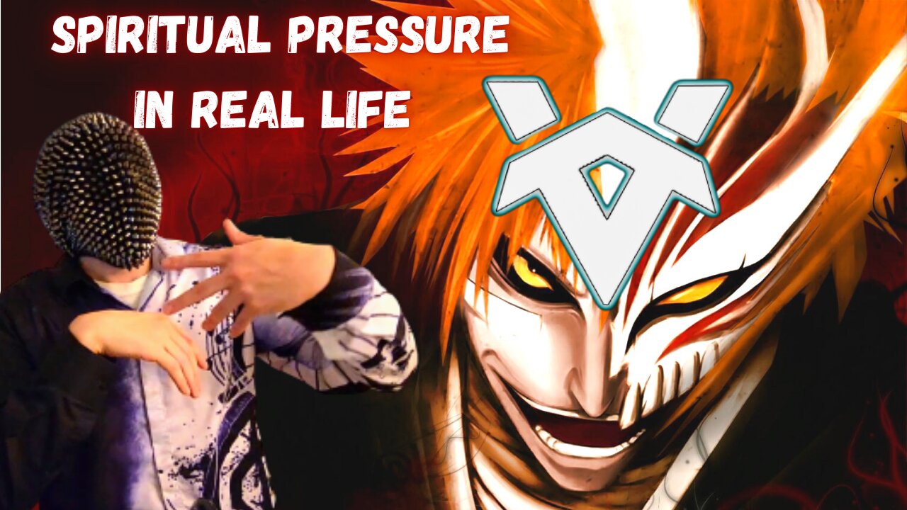 Spiritual Pressure In Real Life