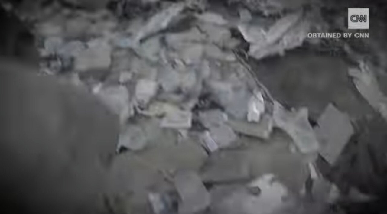 Watch US Marine’s GoPro footage that challenges Pentagon’s account of attack at Kabul airport