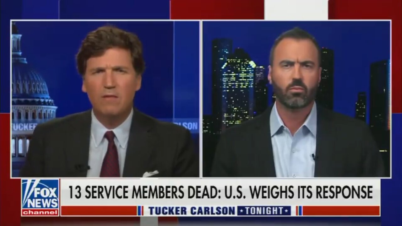 Afghanistan Disaster