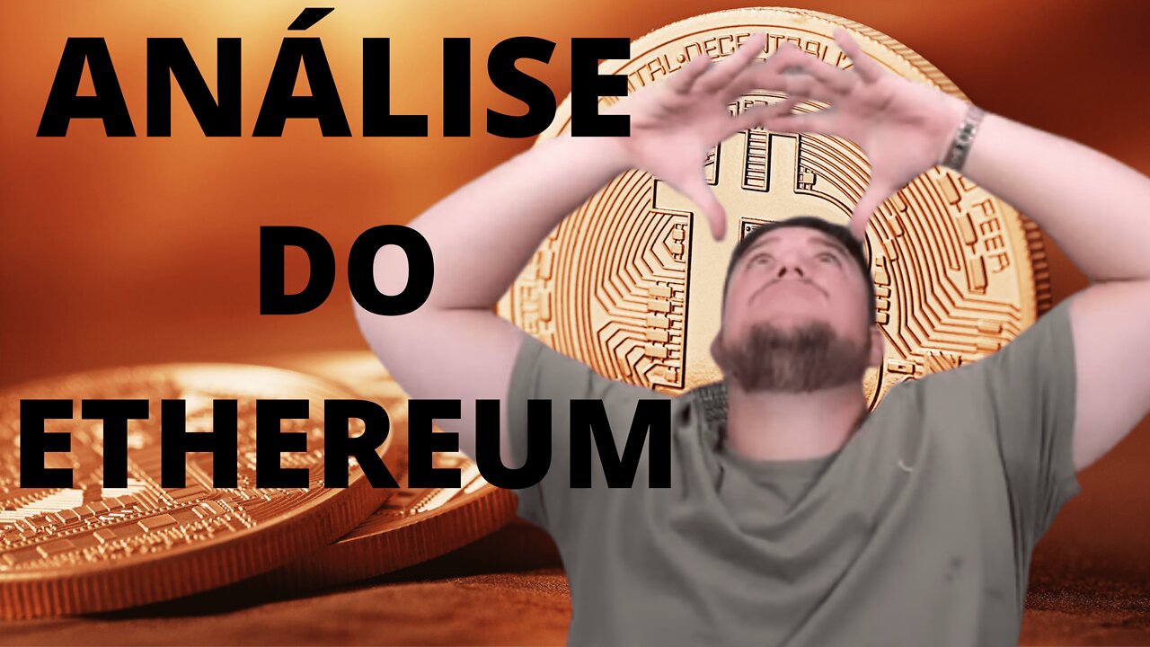 ANÁLISE DO ETHEREUM