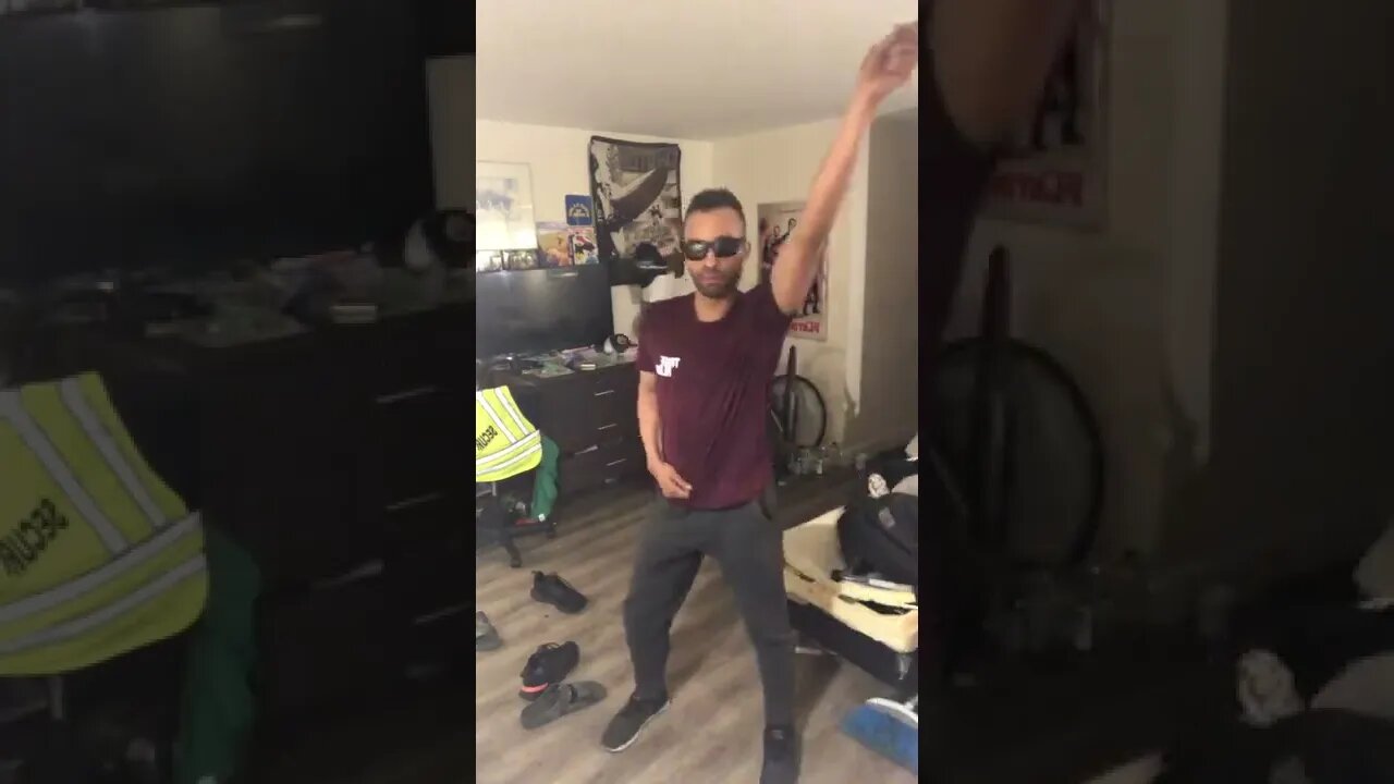 Billy around the corner John Dee Wellington 2022