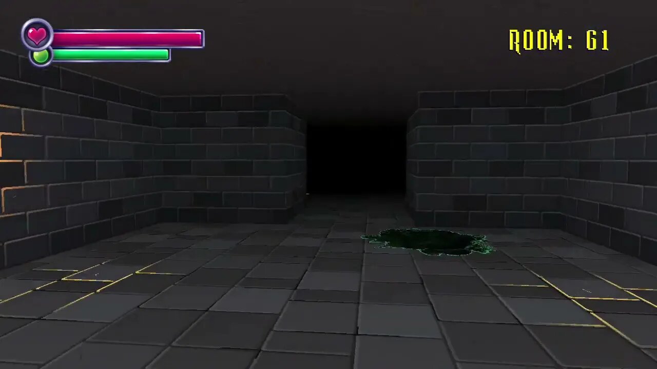 Don't Think He's Friendly