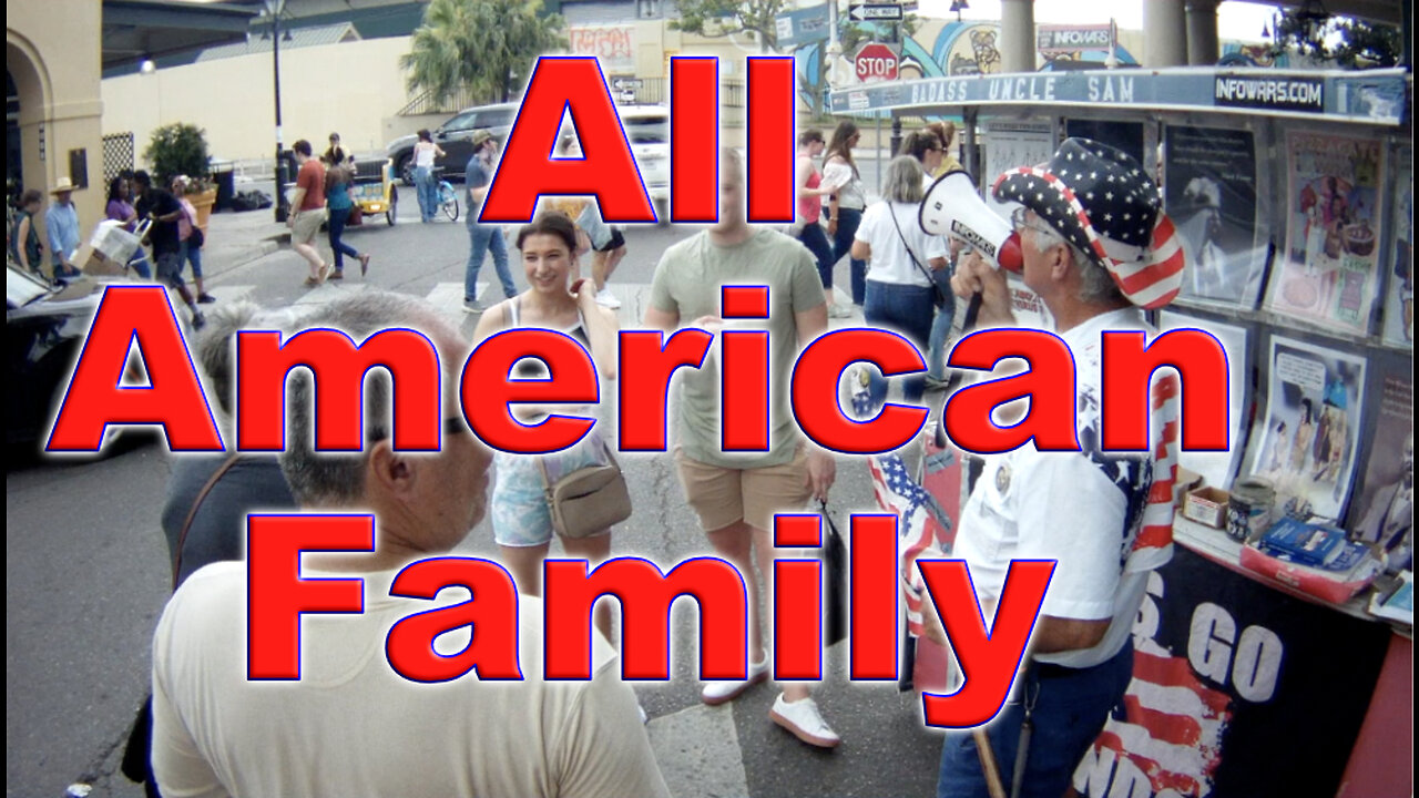 All American Family