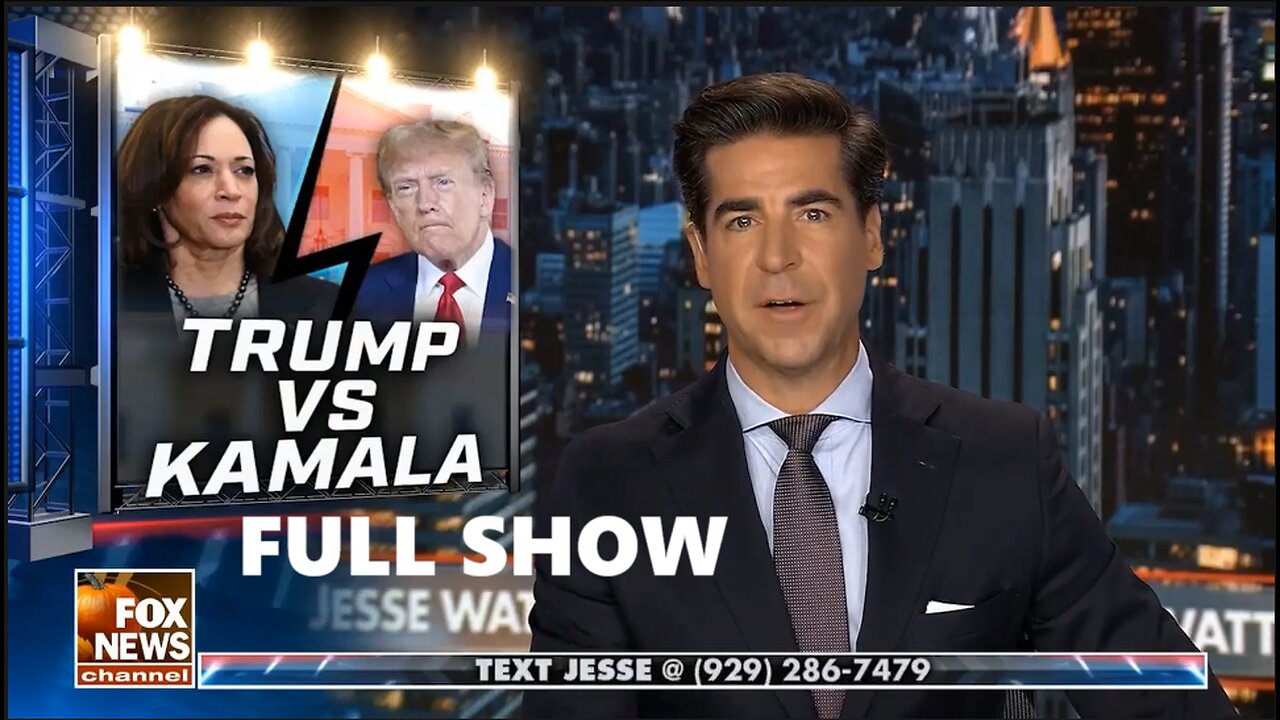 Jesse Watters Primetime 11/28/24 Full | Fox Breaking News November 28, 2024