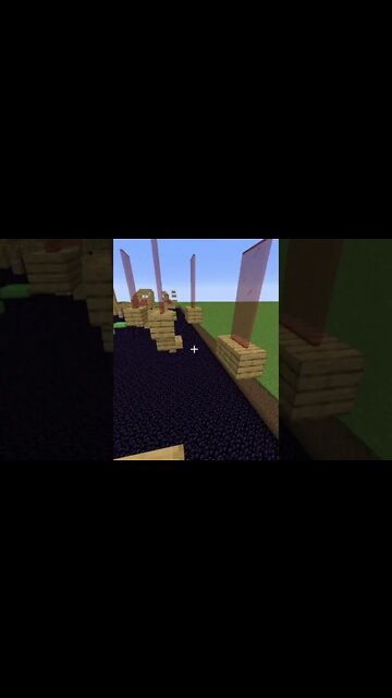 Minecraft Parkour Pro Moment