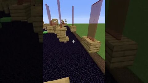 Minecraft Parkour Pro Moment