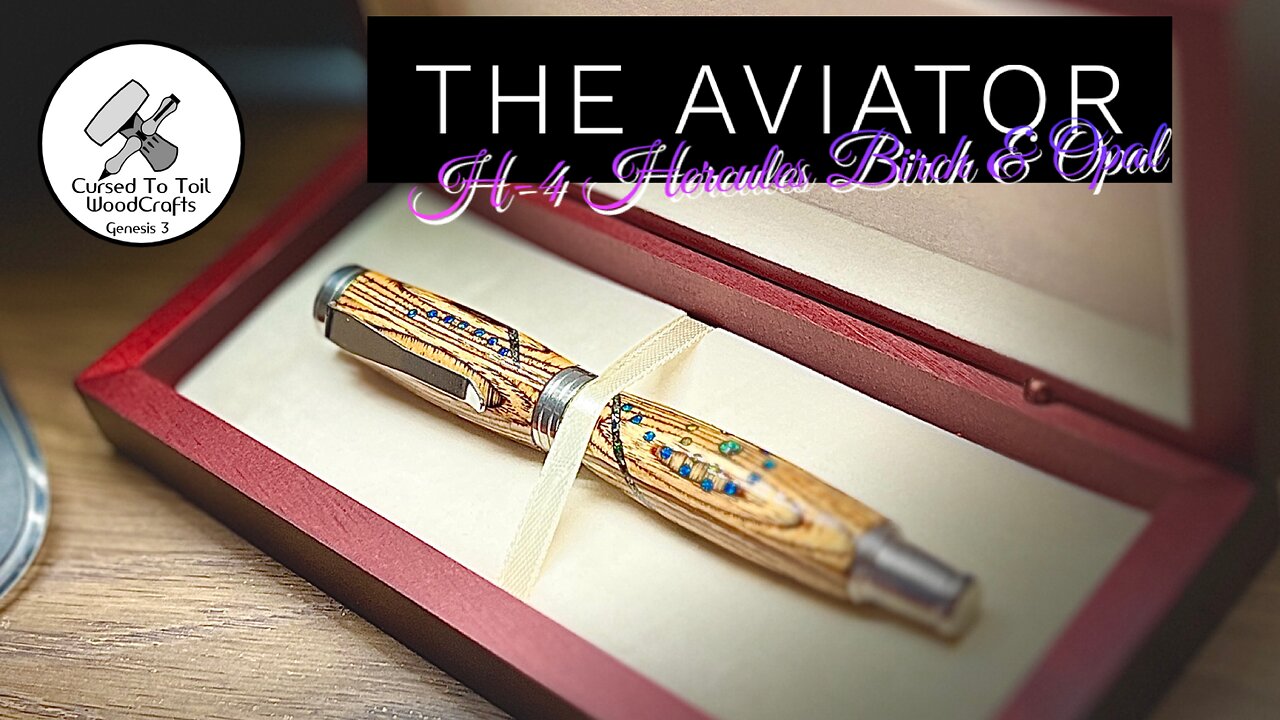 The Aviator