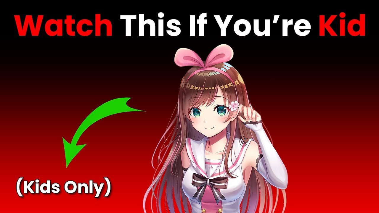 Only Young People Can Watch This Video...