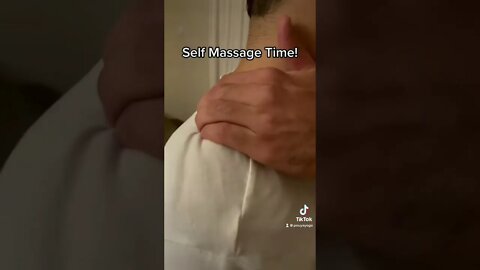 Got Neck Tension?