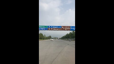 Islamabad