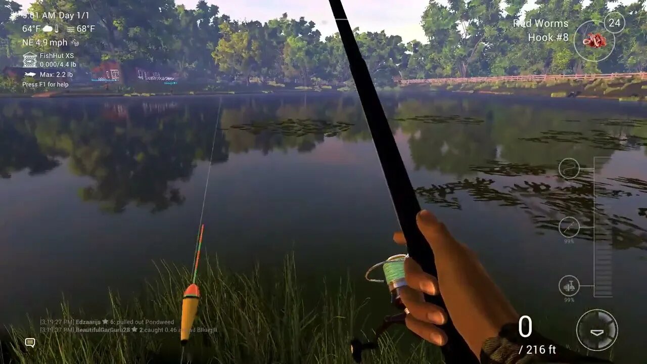 FishingPlanet