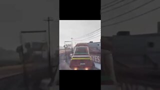 GTA V Online. Toreador #shorts #gta