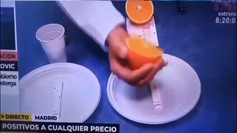 Postitivos al cualquier precio.