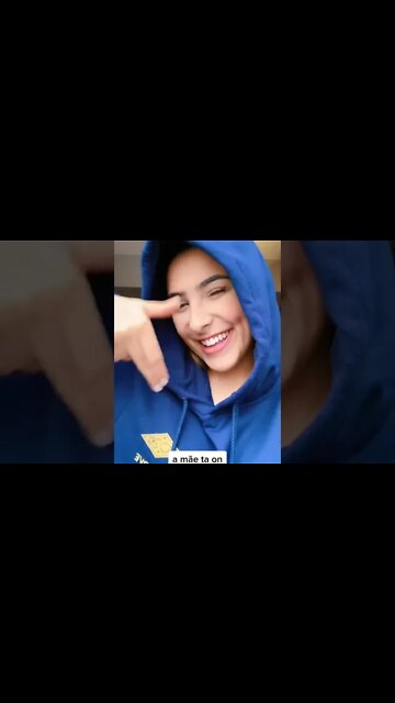 TIK TOK DE BIBI TATTO #43