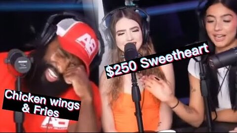 Is $50 Enough For A Quality First Date? Ft. Adrien Broner