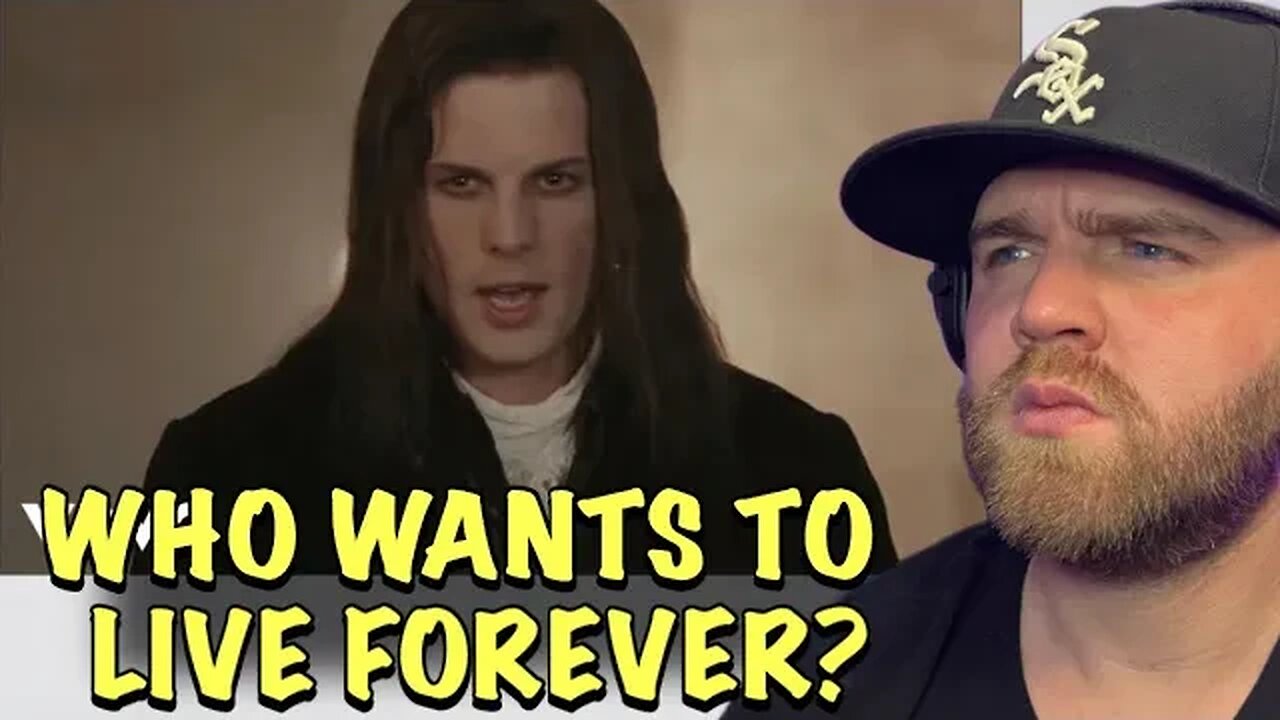 First Time Hearing The Tenors - Who Wants To Live Forever ft. Lindsey Stirling (Reaction)