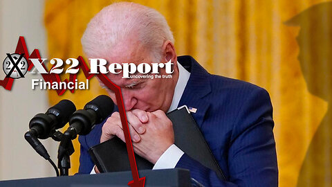 Ep 3233a - The People Already Know We Are In A Recession, Biden Is To Blame