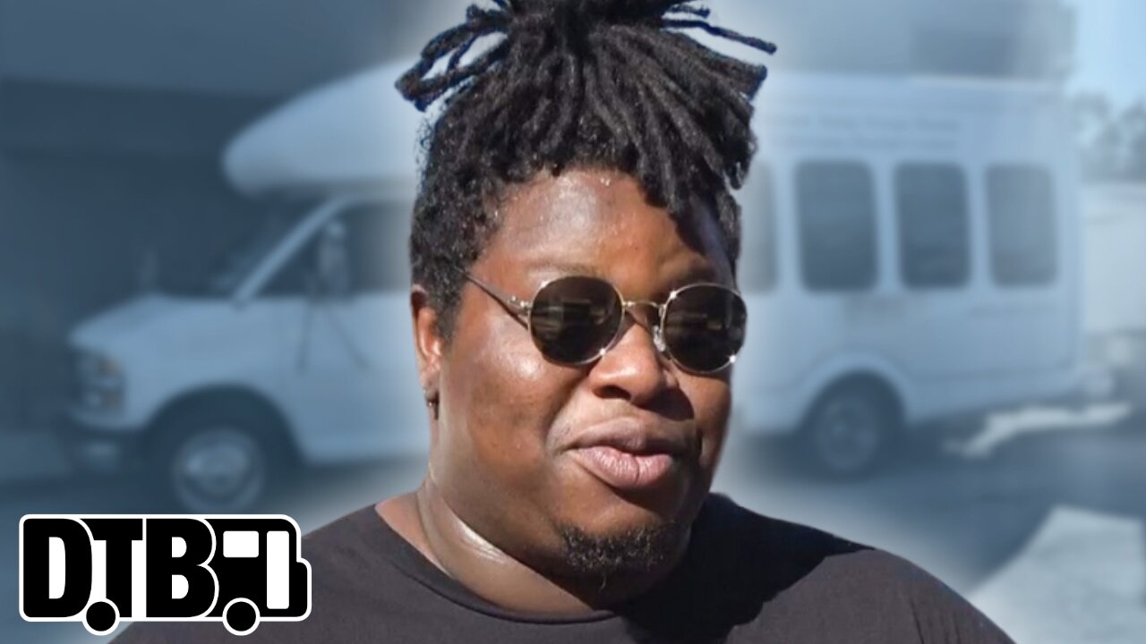 PeelingFlesh - BUS INVADERS Ep. 1986