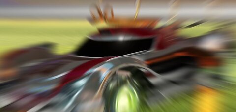 Rocket League sideswipe part 3