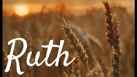 Ruth - NKJV Audio Bible