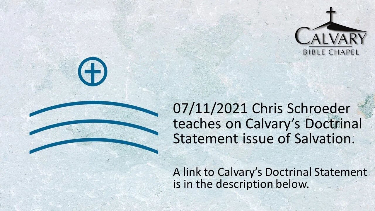 07/11/2021 Chris Schroeder