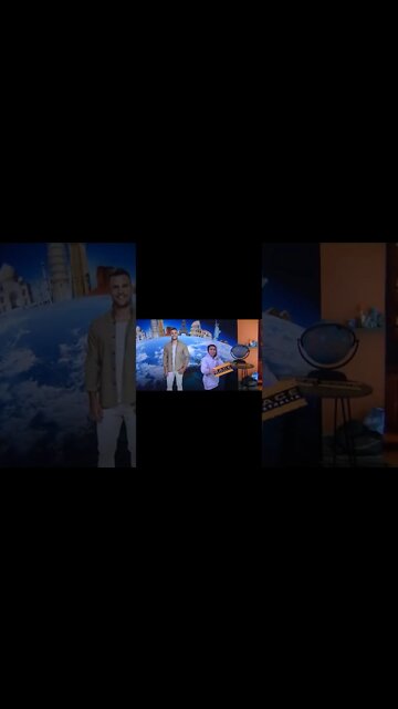 #Shorts 10 SHAKE At The ROYAL EASTER SHOW 2022