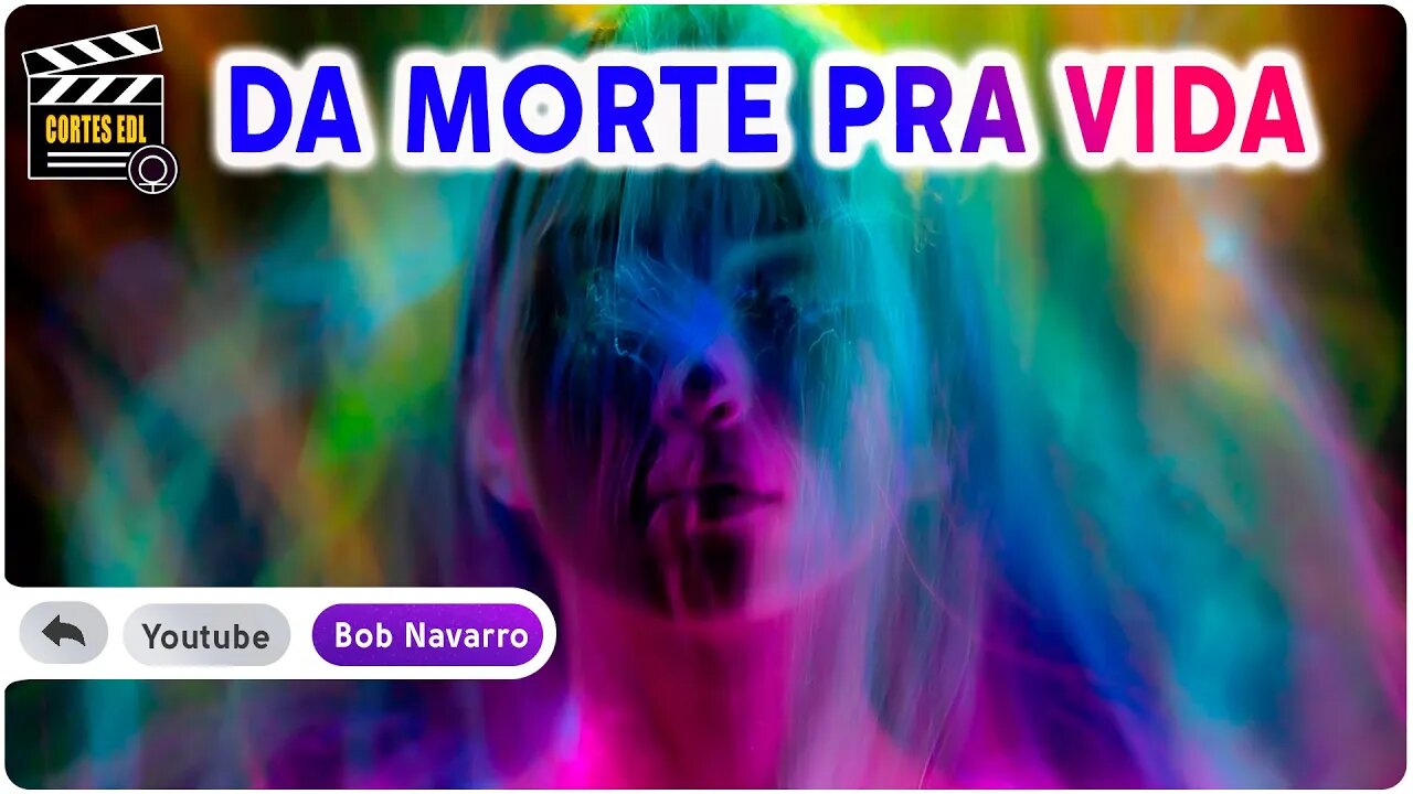 A morte é estruturada pela própria Luz