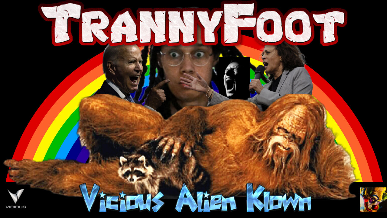 TrannyFoot!