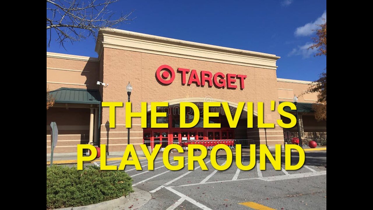 Hilarious Target Boycott Parody #shorts