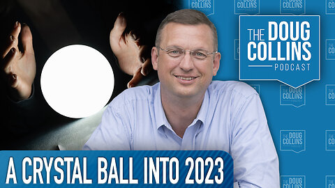 A crystal ball look into the issues of 2023