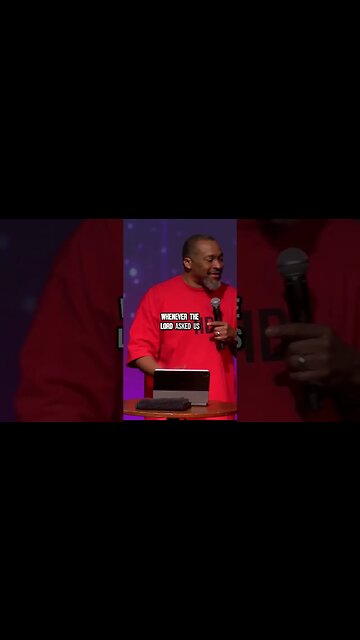 Why you should forgive