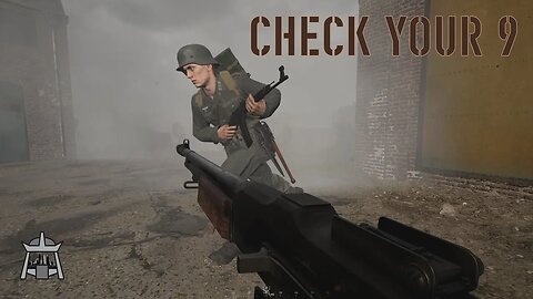 Hell Let Loose - It's All About the Ding!