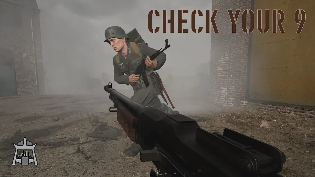 Hell Let Loose - It's All About the Ding!