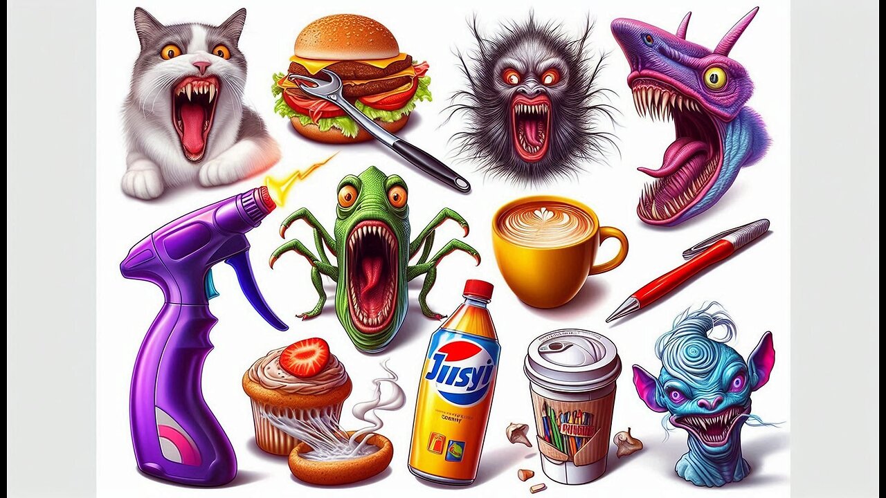Shocking Items You’ll Never Use Again! 😱 Share This Eye-Opener with Friends❗️